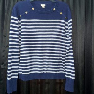 J.Crew Crew Neck Sweater